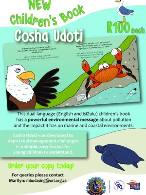 Cosha udoti advert