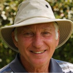 Image of Michael Schleyer